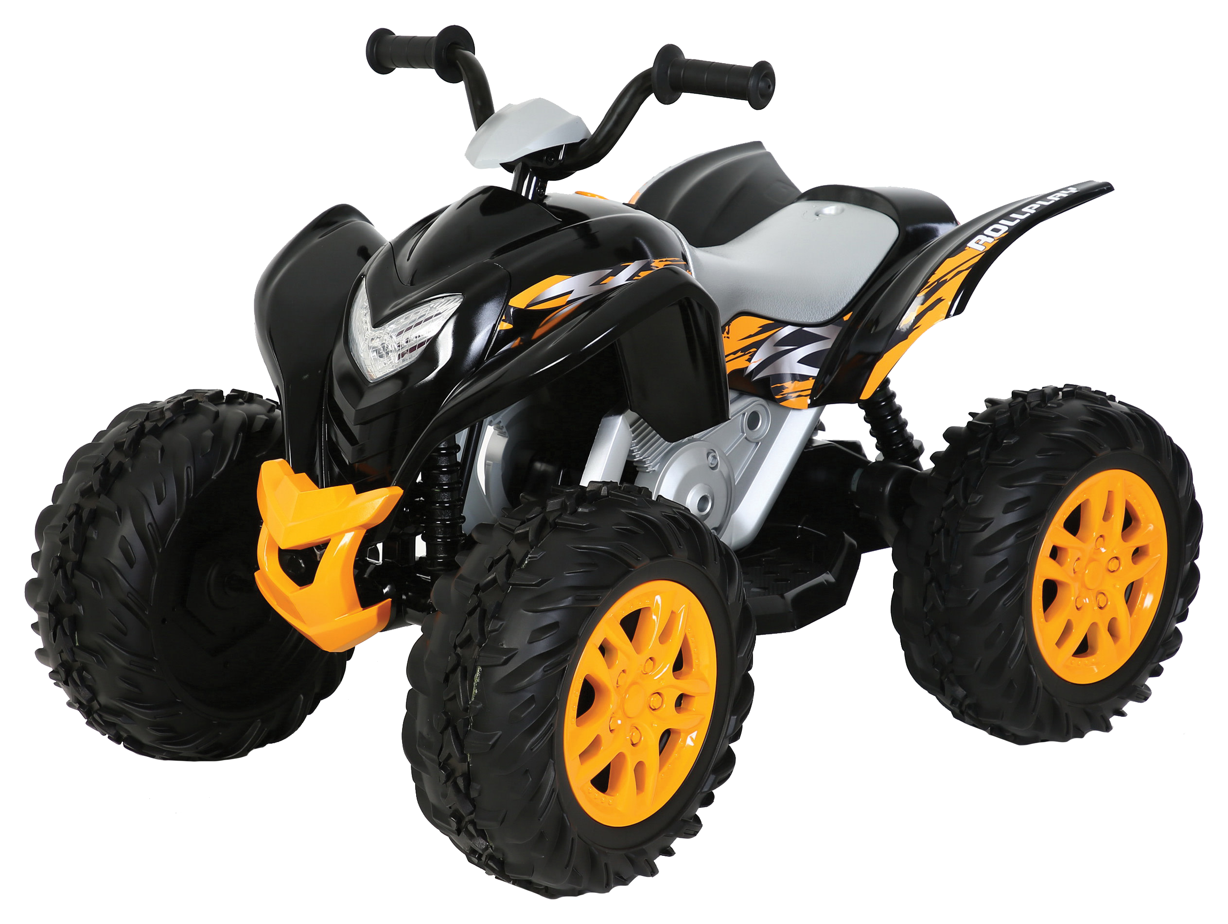 Rollplay Powersport ATV 12V Battery Ride-On Vehicle for Kids | Cabela's